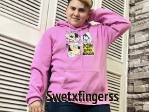 Swetxfingerss