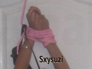 Sxysuzi