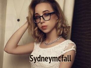 Sydneymcfall