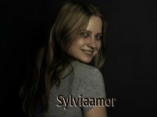 Sylviaamor