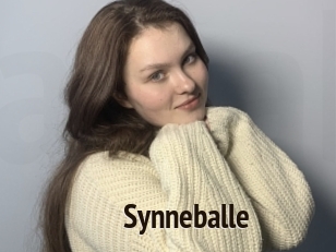 Synneballe