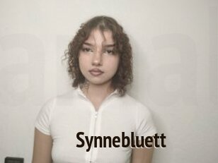 Synnebluett