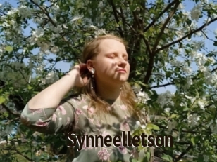 Synneelletson