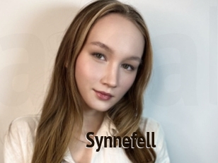 Synnefell