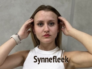 Synnefleek