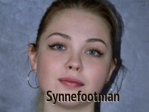 Synnefootman