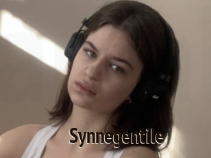 Synnegentile