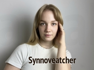 Synnoveatcher