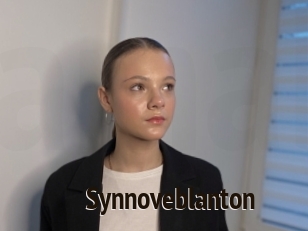 Synnoveblanton