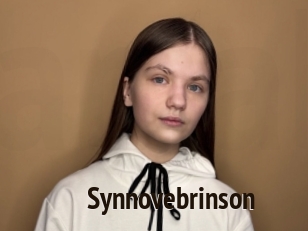 Synnovebrinson