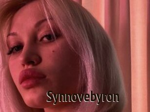 Synnovebyron
