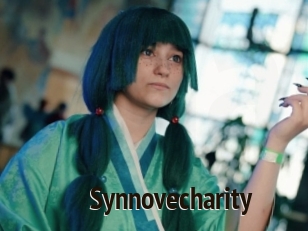 Synnovecharity