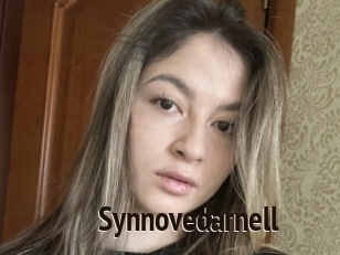 Synnovedarnell