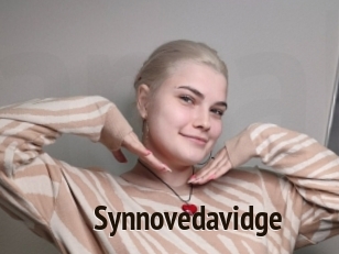 Synnovedavidge