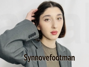 Synnovefootman