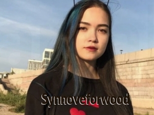 Synnoveforwood