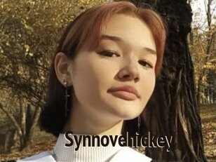 Synnovehickey