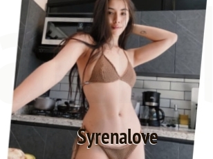 Syrenalove