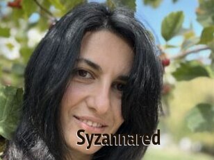 Syzannared