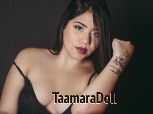 TaamaraDoll