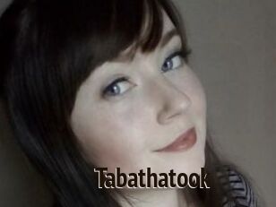 Tabathatook