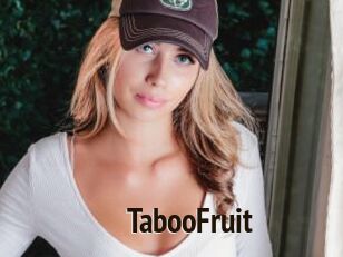 TabooFruit