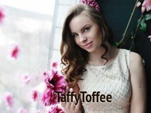 TaffyToffee Amatrice Blog