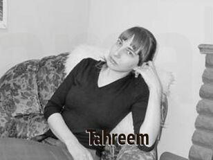 Tahreem