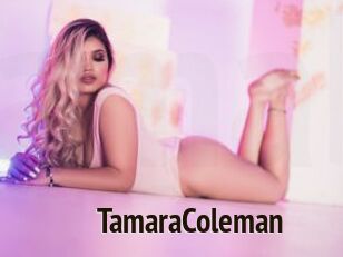 TamaraColeman