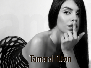 TamaraHilton