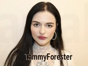 TammyForester