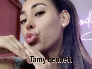 Tamy_bennett