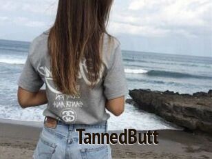 TannedButt