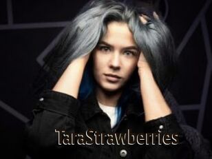 TaraStrawberries