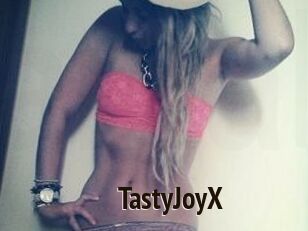 TastyJoyX