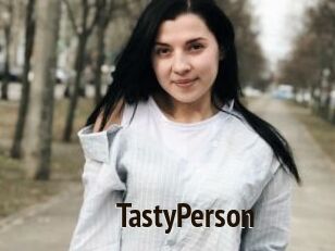 TastyPerson