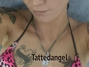 Tattedangel