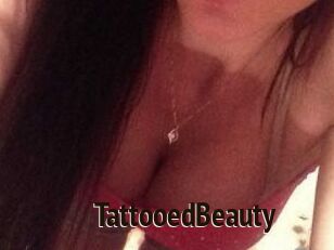 Tattooed_Beauty