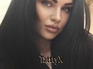 TatttyX