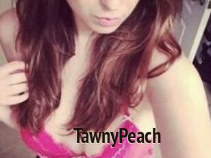 TawnyPeach