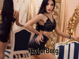 TaylorBorg