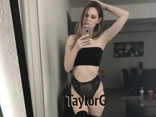 TaylorG