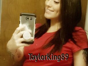 TaylorKing89