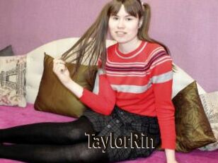 TaylorRin