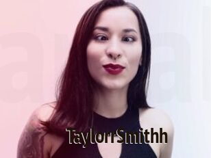 TaylorrSmithh