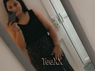 TeeXX