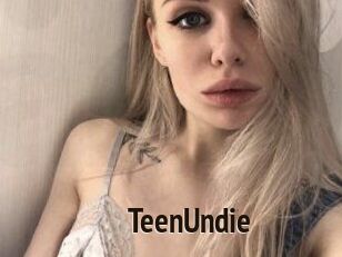 TeenUndie