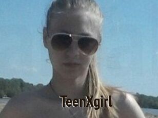 TeenXgirl_