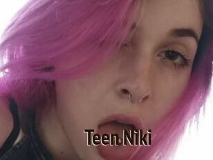 Teen_Niki