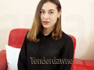 Tenderdawne